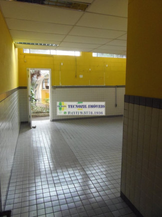Imagem Imóvel Comercial para Alugar, 2.684 m² em Jardim Pereira Leite - São Paulo