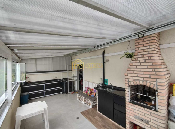 Foto do imóvel Apartamento com 2 Quartos à Venda, 94 m² em Parque São Vicente - Mauá