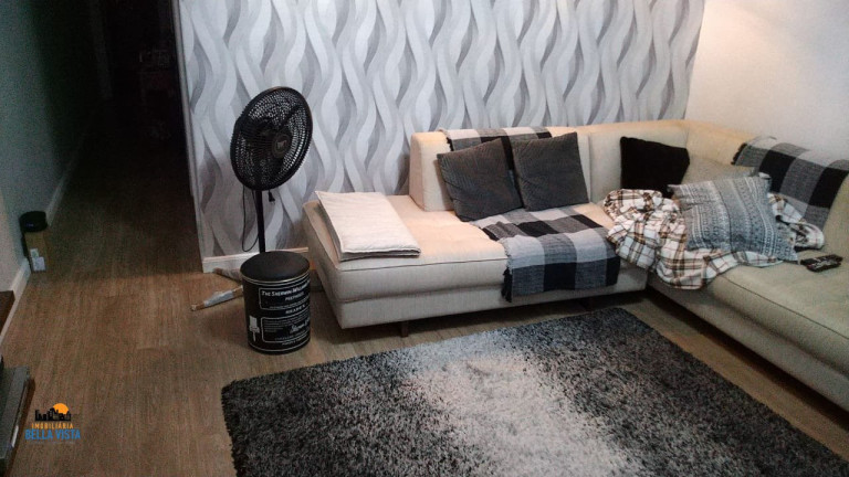 Foto do imóvel Apartamento com 2 Quartos à Venda,  em Itararé - São Vicente