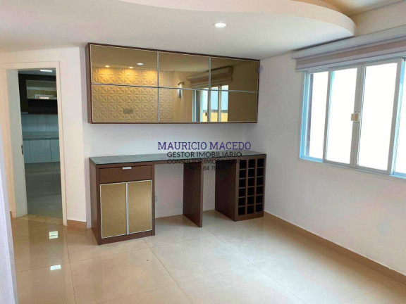 Foto do imóvel Casa com 4 Quartos à Venda, 340 m² em Tambore - Santana De Parnaíba