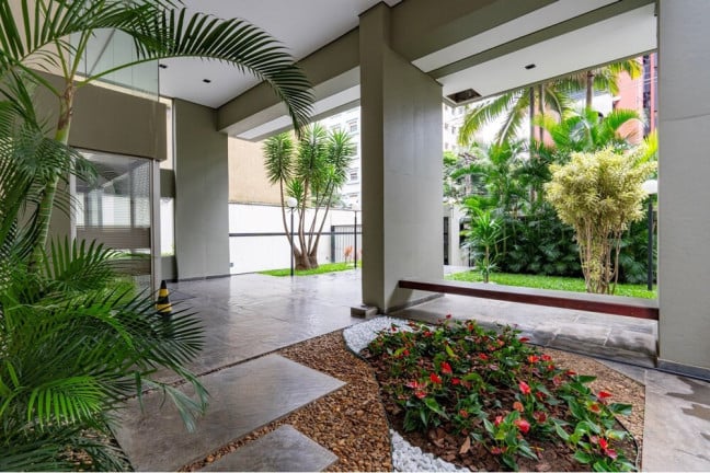 Foto do imóvel Apartamento com 2 Quartos à Venda, 85 m² em Pinheiros - São Paulo