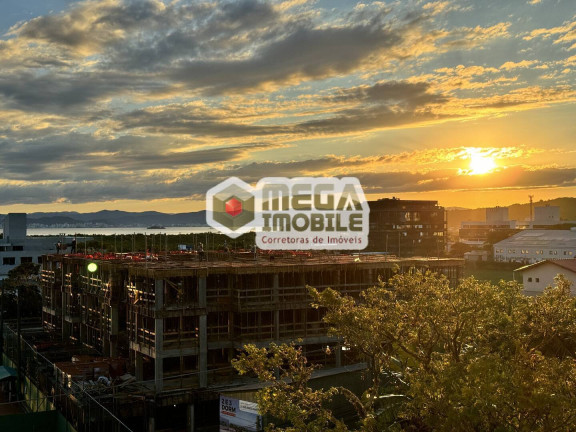 Foto do imóvel Apartamento com 2 Quartos à Venda, 73 m² em Saco Grande - Florianópolis