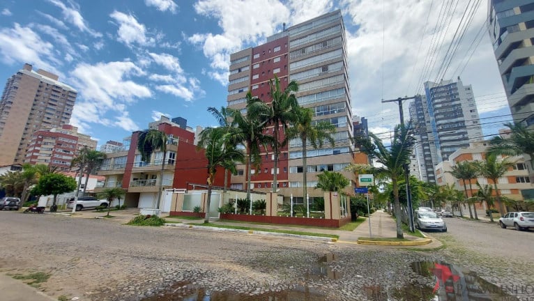 Foto do imóvel Apartamento com 3 Quartos à Venda, 197 m² em Praia Grande - Torres