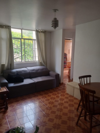 Foto do imóvel Imóvel com 2 Quartos à Venda, 60 m² em Santa Rosa - Niterói