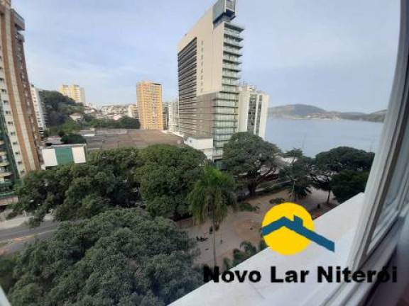 Foto do imóvel Apartamento com 2 Quartos à Venda, 75 m² em Ingá - Niterói
