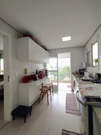 Foto do imóvel Apartamento com 3 Quartos à Venda, 136 m² em Cambuí - Campinas