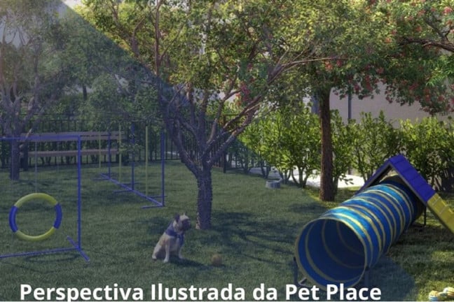 Foto do imóvel Imóvel com 1 Quarto à Venda, 25 m² em Vila Olímpia - São Paulo