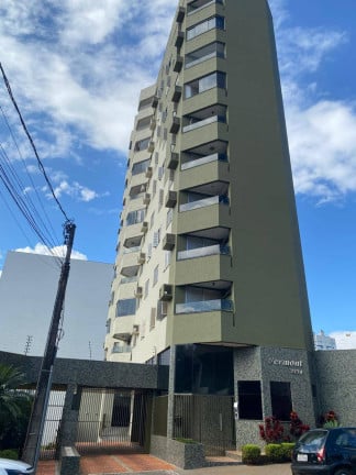 Foto do imóvel Apartamento com 3 Quartos à Venda, 130 m² em Centro - Cascavel