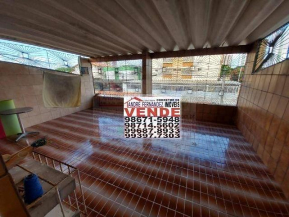 Imagem Casa com 3 Quartos à Venda, 193 m² em Jardim Atlântico - Olinda