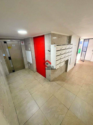 Foto do imóvel Apartamento com 3 Quartos à Venda, 127 m² em Aldeota - Fortaleza