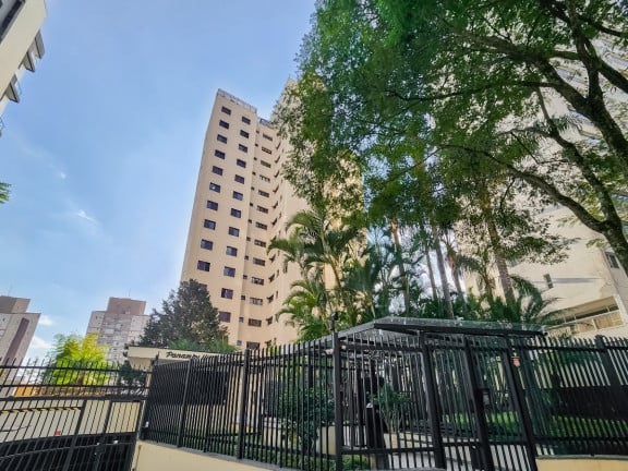 Foto do imóvel Apartamento com 3 Quartos à Venda, 130 m² em Vila Andrade - São Paulo