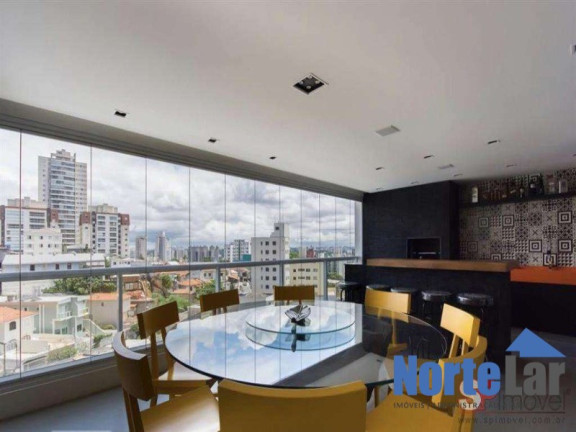 Foto do imóvel Apartamento com 3 Quartos à Venda, 180 m² em Alto Da Lapa - São Paulo