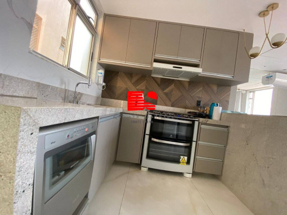 Foto do imóvel Apartamento com 4 Quartos à Venda, 111 m² em Estoril - Belo Horizonte