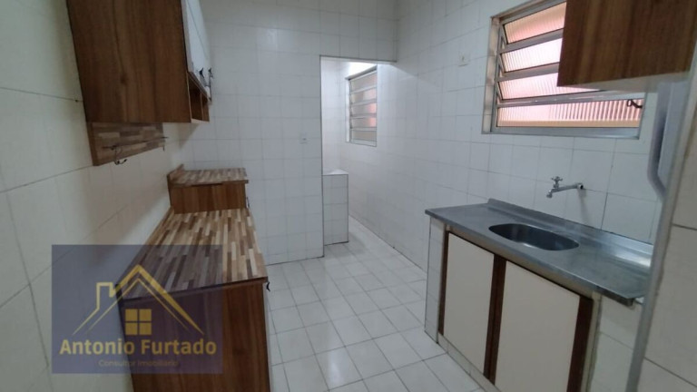 Imagem Apartamento com 2 Quartos à Venda, 51 m² em Vila Mariana - São Paulo