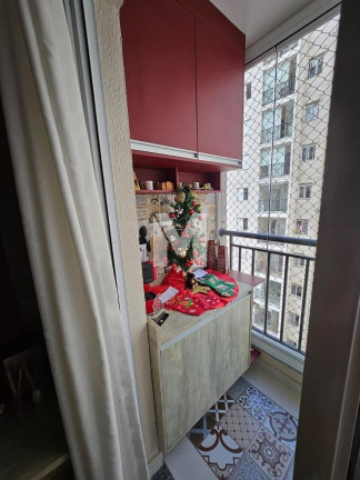 Foto do imóvel Apartamento com 2 Quartos à Venda, 55 m² em Conceição - Diadema