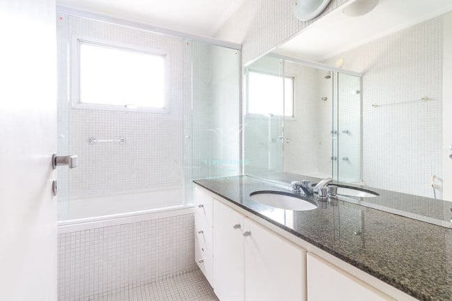 Foto do imóvel Apartamento com 3 Quartos à Venda, 142 m² em Morumbi - São Paulo