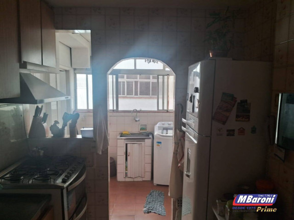 Foto do imóvel Apartamento com 3 Quartos à Venda, 83 m² em Pinheiros - São Paulo