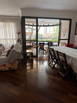 Foto do imóvel Apartamento com 3 Quartos à Venda, 180 m² em Jardim São Paulo (zona Norte) - São Paulo