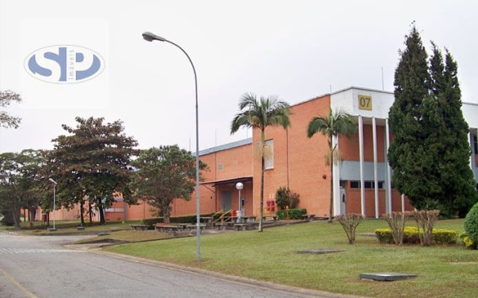 Imagem Imóvel Comercial para Alugar, 2.144 m² em Jardim Das Indústrias - São José Dos Campos
