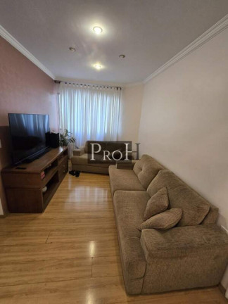 Foto do imóvel Apartamento com 2 Quartos à Venda, 67 m² em Rudge Ramos - São Bernardo Do Campo