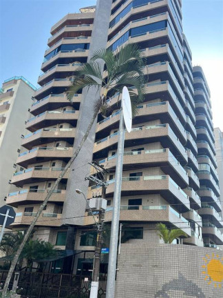Foto do imóvel Apartamento com 1 Quarto à Venda, 74 m² em Vila Tupi - Praia Grande