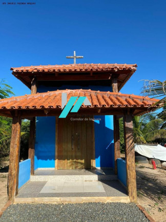 Imagem Fazenda à Venda, 300 m² em Zona Rural - Araçuaí