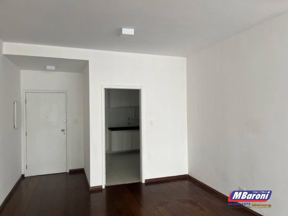 Foto do imóvel Apartamento com 3 Quartos à Venda, 142 m² em Jardim Paulista - São Paulo