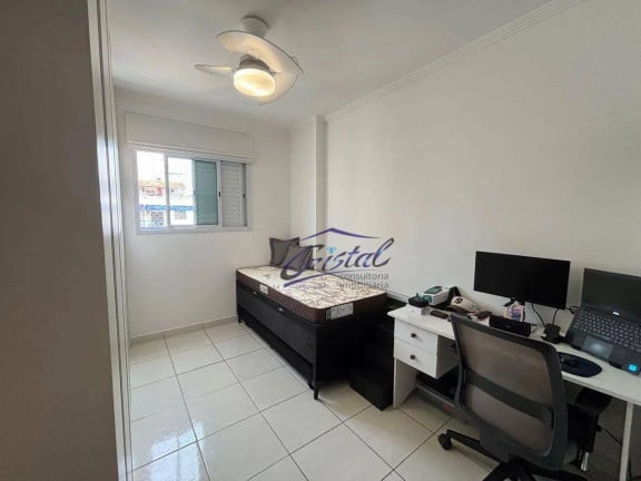 Foto do imóvel Apartamento com 3 Quartos à Venda, 119 m² em Aviação - Praia Grande