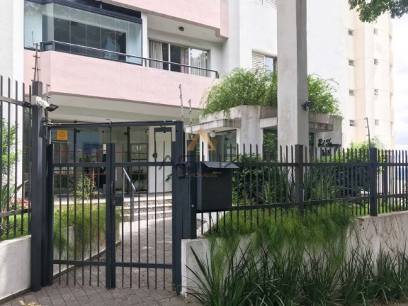 Imagem Apartamento com 2 Quartos à Venda, 87 m² em Vila Madalena - São Paulo