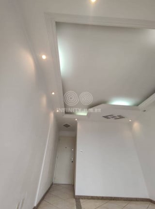 Imagem Apartamento com 2 Quartos para Alugar, 46 m² em Mooca - São Paulo