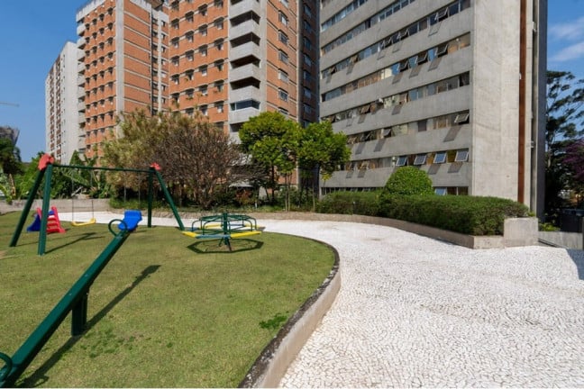 Foto do imóvel Apartamento com 1 Quarto à Venda, 84 m² em Butantã - São Paulo