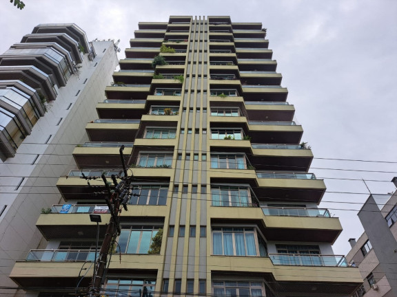 Foto do imóvel Apartamento com 4 Quartos à Venda, 293 m² em Agronômica - Florianópolis