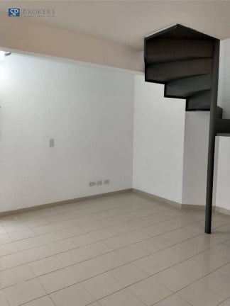 Foto do imóvel Apartamento com 1 Quarto à Venda, 70 m² em Vila Andrade - São Paulo