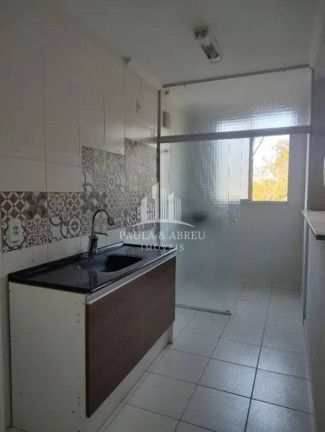 Foto do imóvel Apartamento com 2 Quartos à Venda, 45 m² em Parque São Vicente - Mauá