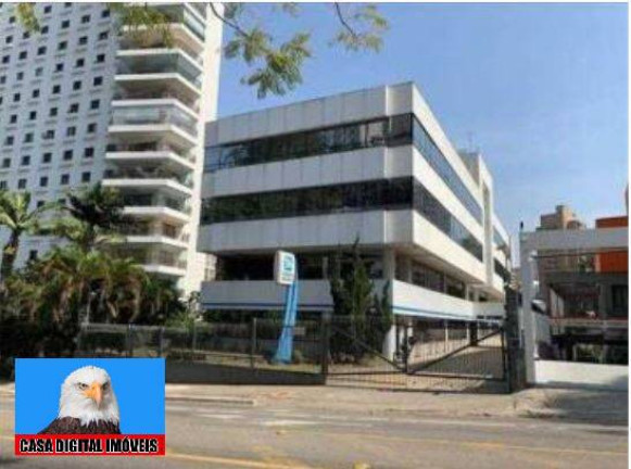 Foto do imóvel Sala Comercial à Venda, 2.064 m² em Vila Andrade - São Paulo