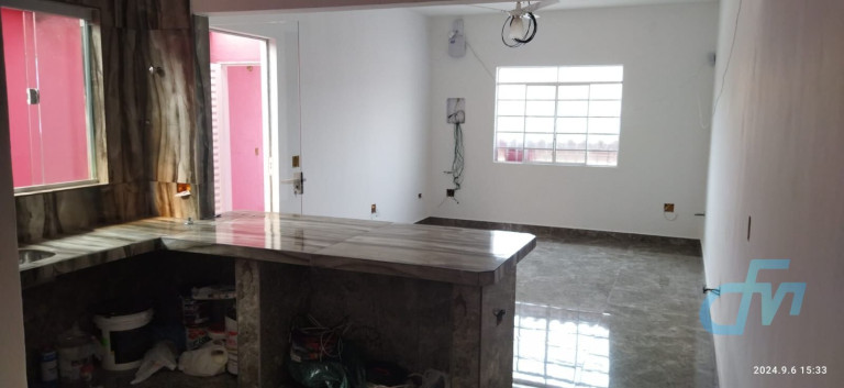 Foto do imóvel Casa com 2 Quartos à Venda, 120 m² em Alto Ipiranga - Mogi Das Cruzes