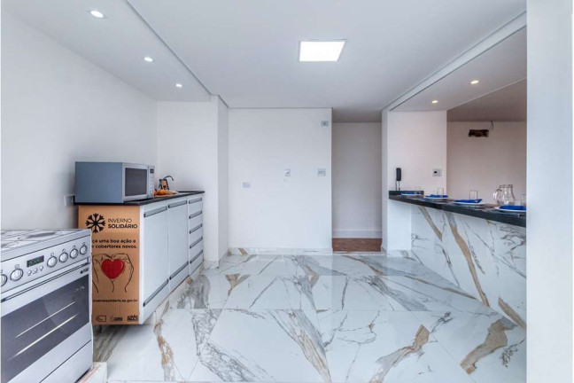 Foto do imóvel Apartamento com 2 Quartos à Venda, 71 m² em Jardim Vila Mariana - São Paulo