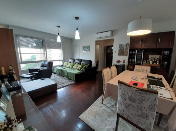 Foto do imóvel Apartamento com 3 Quartos à Venda, 157 m² em Consolação - São Paulo