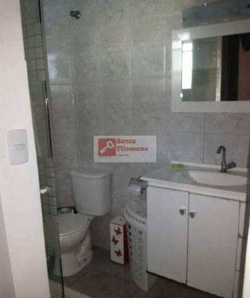 Foto do imóvel Cobertura com 3 Quartos à Venda, 200 m² em Vila Eldízia - Santo André