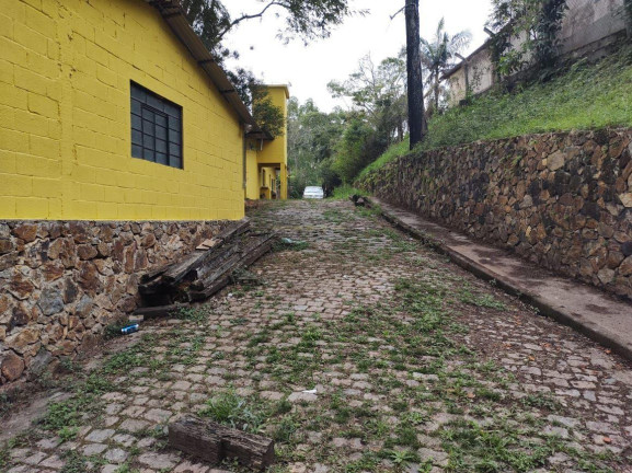 Imagem Chácara com 2 Quartos à Venda, 200 m² em Loteamento Jardim Do Sol (mailasqui) - São Roque
