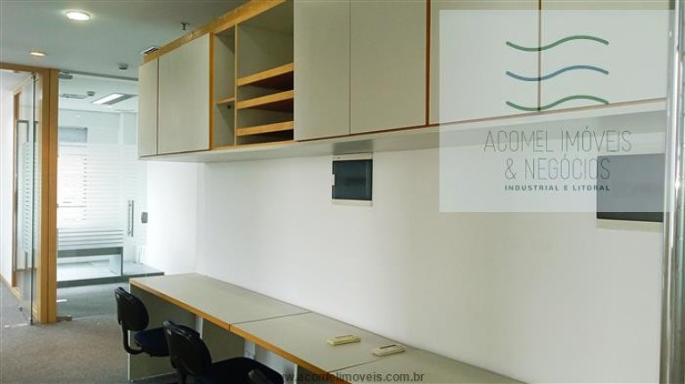 Imagem Sala Comercial para Alugar, 185 m² em Alphaville - Barueri