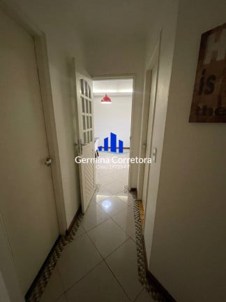 Imagem Apartamento com 2 Quartos à Venda, 72 m² em Alphaville - Santana De Parnaíba