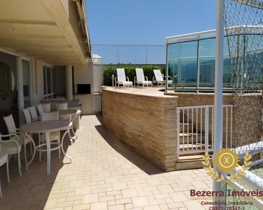 Foto do imóvel Imóvel com 4 Quartos à Venda, 376 m² em Riviera - Bertioga