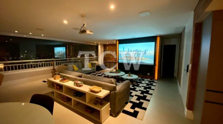 Foto do imóvel Apartamento com 3 Quartos à Venda, 160 m² em Saúde - São Paulo