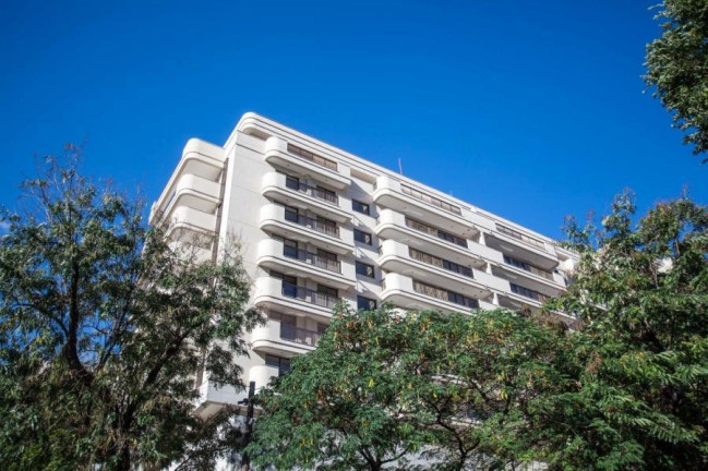 Imagem Apartamento com 2 Quartos à Venda, 86 m² em Botafogo - Rio De Janeiro