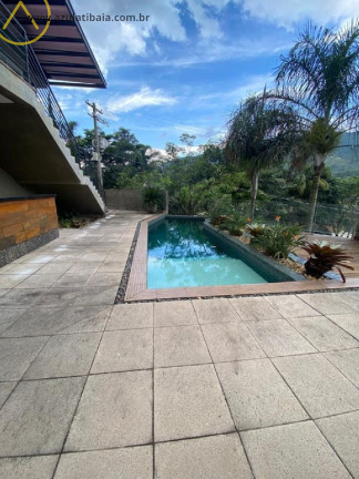 Imagem Casa com 4 Quartos à Venda, 377 m² em Condominio Residencial Agua Verde - Atibaia