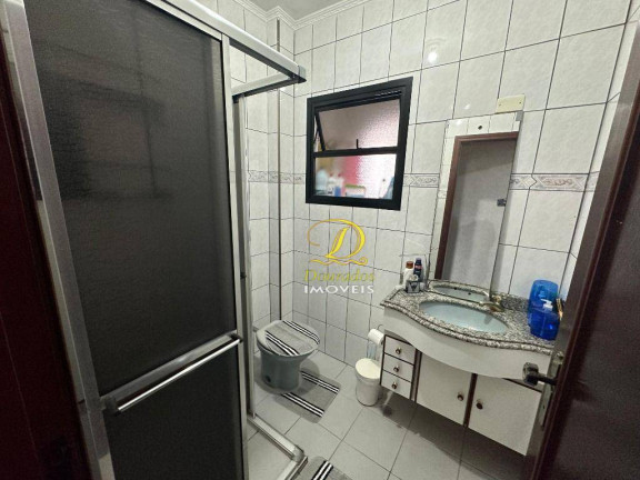Foto do imóvel Apartamento com 1 Quarto à Venda, 59 m² em Tupi - Praia Grande