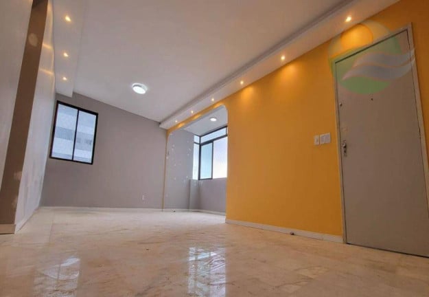 Foto do imóvel Apartamento com 3 Quartos à Venda, 142 m² em Boa Viagem - Recife