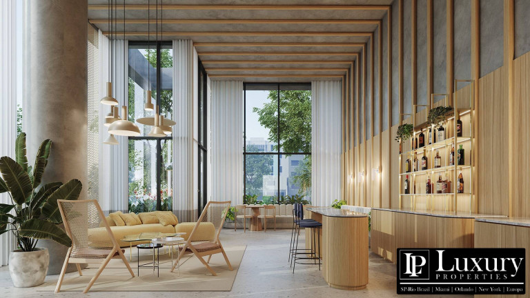 Foto do imóvel Apartamento com 3 Quartos à Venda, 165 m² em Vila Madalena - São Paulo
