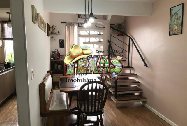 Foto do imóvel Apartamento com 3 Quartos à Venda, 106 m² em Vila Ré - São Paulo
